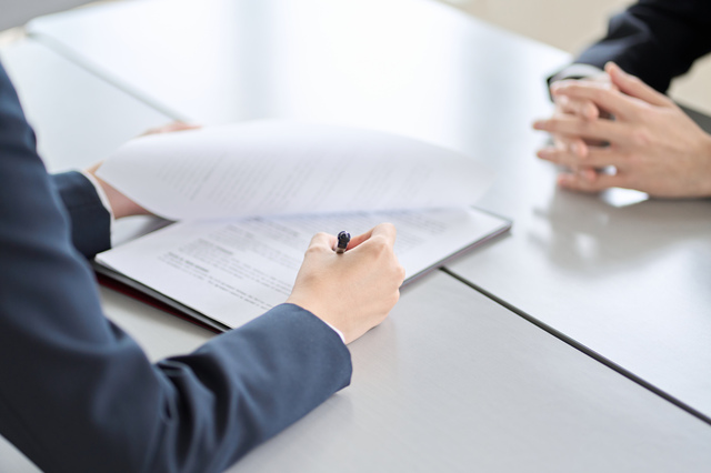 媒介契約の締結