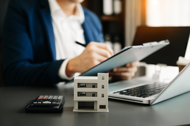 販売活動の開始