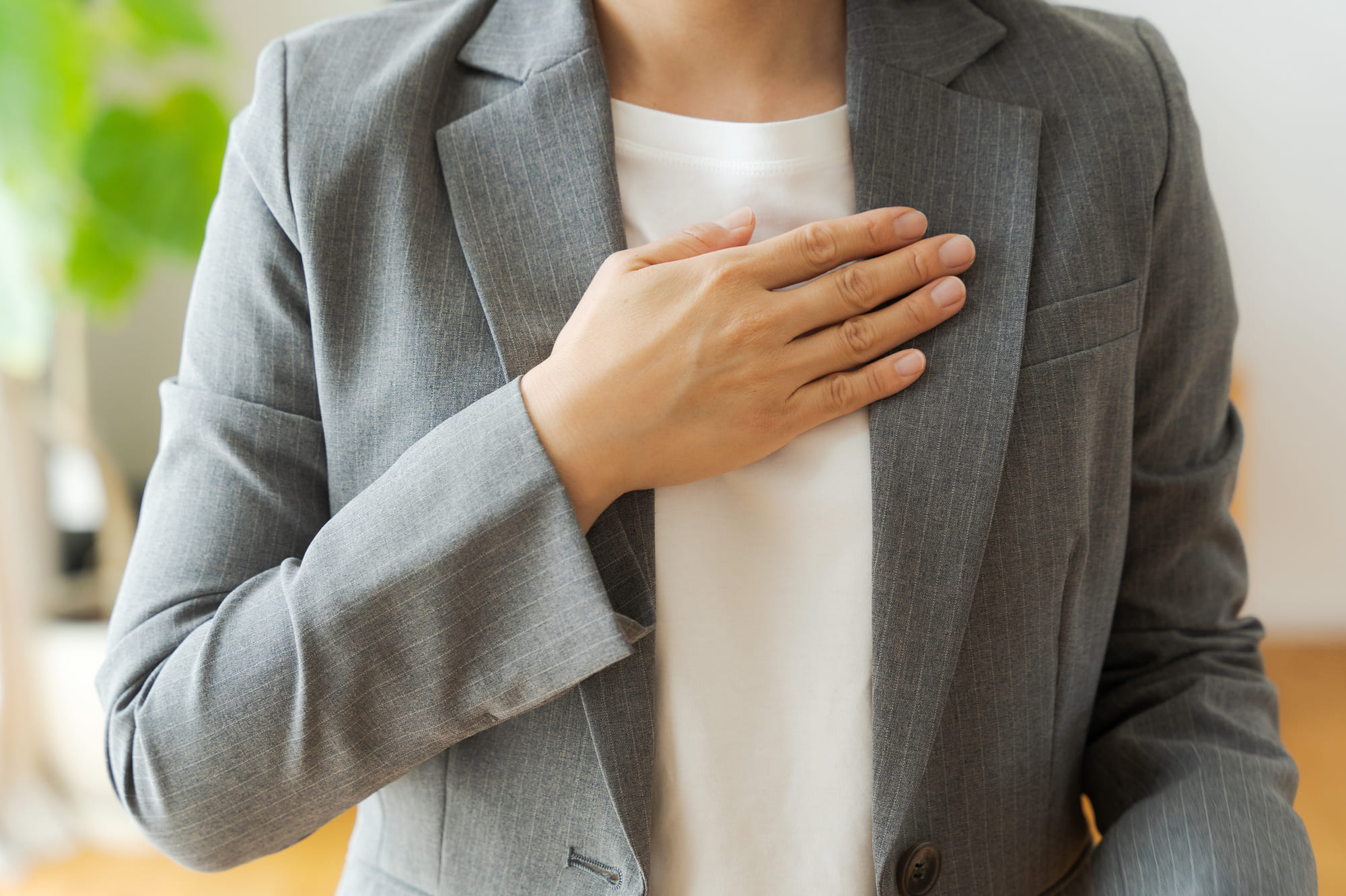 売買契約後の手続き